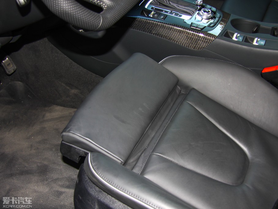 2013WRS5 Cabriolet 4.2 FSI quattro