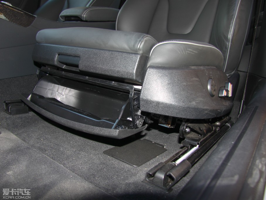 2013WRS5 Cabriolet 4.2 FSI quattro