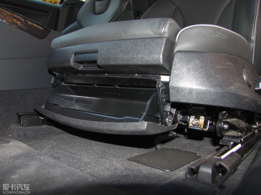 2013WRS5 Cabriolet 4.2 FSI quattro