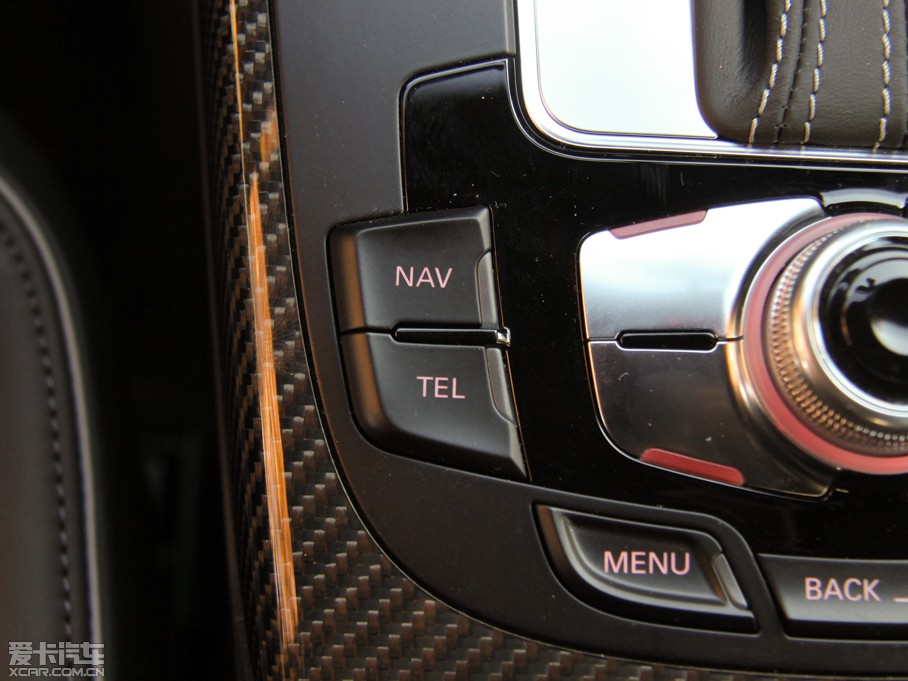 2013WRS5 Cabriolet 4.2 FSI quattro