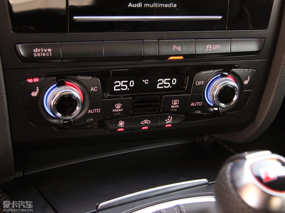 2013WRS5 Cabriolet 4.2 FSI quattro