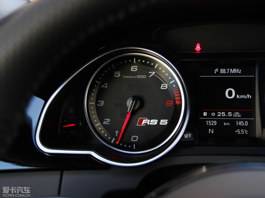 2013WRS5 Cabriolet 4.2 FSI quattro