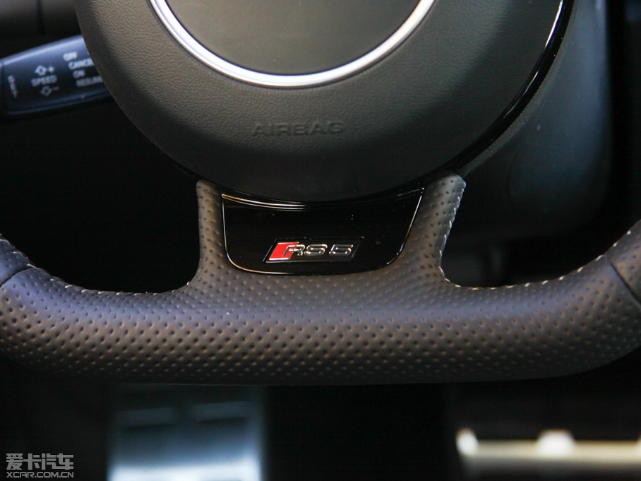 2013?yun)WRS5 Cabriolet 4.2 FSI quattro