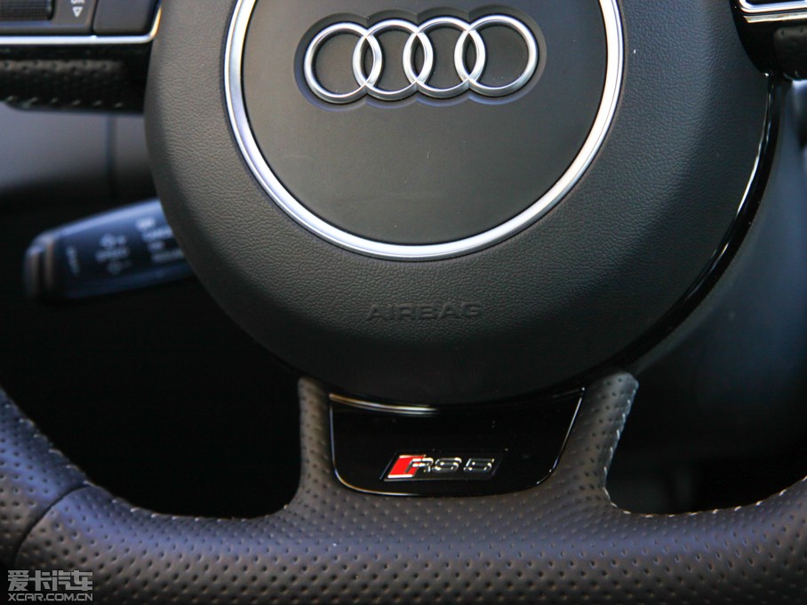 2013WRS5 Cabriolet 4.2 FSI quattro