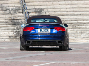 2013Cabriolet 4.2 FSI quattro w^