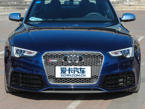 2013Cabriolet 4.2 FSI quattro ^