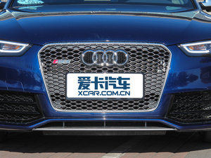 2013Cabriolet 4.2 FSI quattro оW