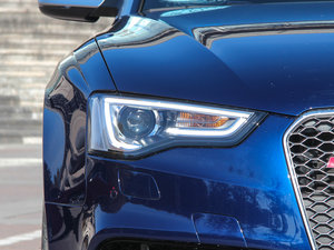 2013Cabriolet 4.2 FSI quattro ^