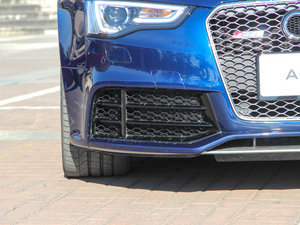 2013Cabriolet 4.2 FSI quattro ^