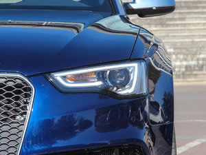 2013Cabriolet 4.2 FSI quattro 