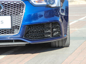 2013Cabriolet 4.2 FSI quattro ǰF