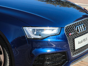 2013Cabriolet 4.2 FSI quattro ^