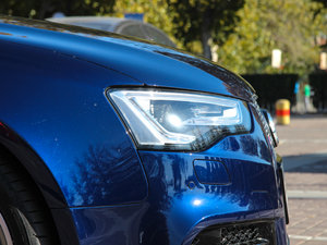 2013Cabriolet 4.2 FSI quattro ^