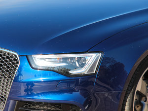 2013Cabriolet 4.2 FSI quattro ^