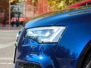 2013Cabriolet 4.2 FSI quattro ^