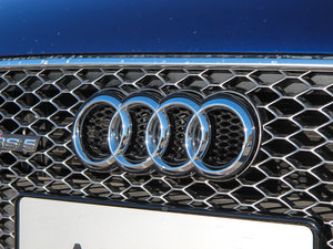 2013Cabriolet 4.2 FSI quattro ^