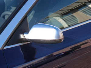 2013Cabriolet 4.2 FSI quattro ^