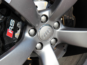 2013Cabriolet 4.2 FSI quattro ^