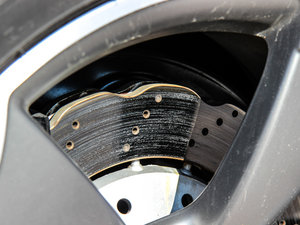 2013Cabriolet 4.2 FSI quattro ^