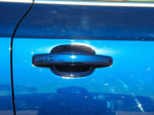 2013Cabriolet 4.2 FSI quattro ^