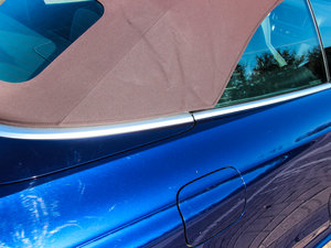 2013Cabriolet 4.2 FSI quattro (x)(ji)^