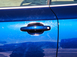 2013Cabriolet 4.2 FSI quattro {T