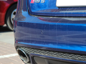 2013Cabriolet 4.2 FSI quattro (x)(ji)^