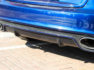 2013Cabriolet 4.2 FSI quattro (x)(ji)^