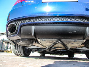 2013Cabriolet 4.2 FSI quattro ^