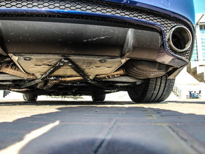 2013Cabriolet 4.2 FSI quattro ^