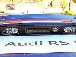 2013Cabriolet 4.2 FSI quattro ^