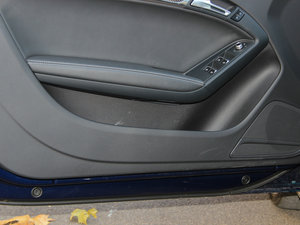 2013Cabriolet 4.2 FSI quattro ǰTg