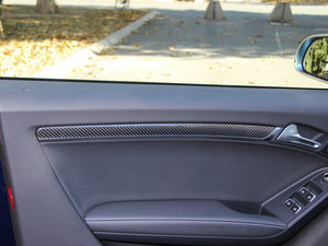 2013Cabriolet 4.2 FSI quattro g