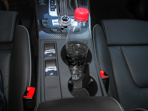 2013Cabriolet 4.2 FSI quattro g