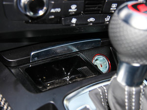 2013Cabriolet 4.2 FSI quattro g