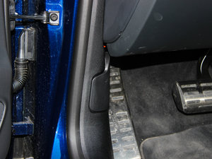 2013Cabriolet 4.2 FSI quattro g