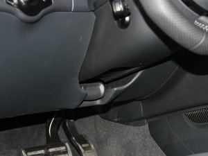 2013Cabriolet 4.2 FSI quattro g