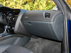 2013Cabriolet 4.2 FSI quattro g