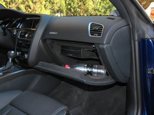 2013Cabriolet 4.2 FSI quattro 