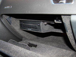 2013Cabriolet 4.2 FSI quattro g