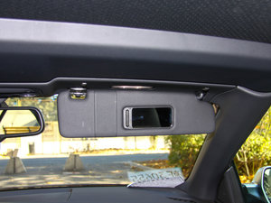 2013Cabriolet 4.2 FSI quattro g