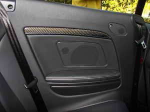 2013Cabriolet 4.2 FSI quattro g