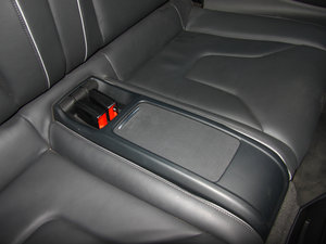 2013Cabriolet 4.2 FSI quattro g