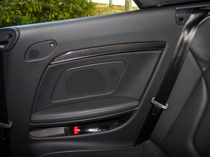 2013Cabriolet 4.2 FSI quattro g