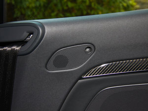 2013Cabriolet 4.2 FSI quattro g