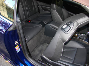 2013Cabriolet 4.2 FSI quattro ſg