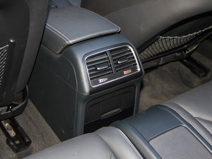 2013Cabriolet 4.2 FSI quattro g