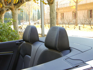 2013Cabriolet 4.2 FSI quattro g