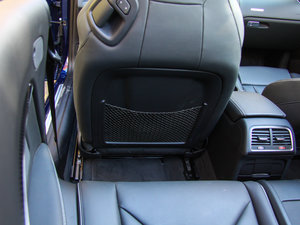 2013Cabriolet 4.2 FSI quattro g