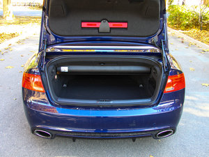 2013Cabriolet 4.2 FSI quattro g